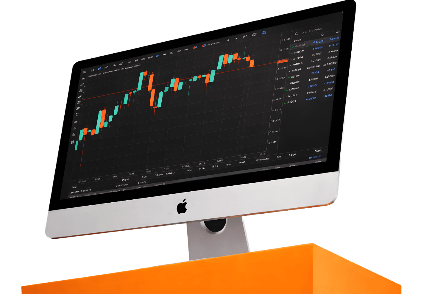 Trading platforms